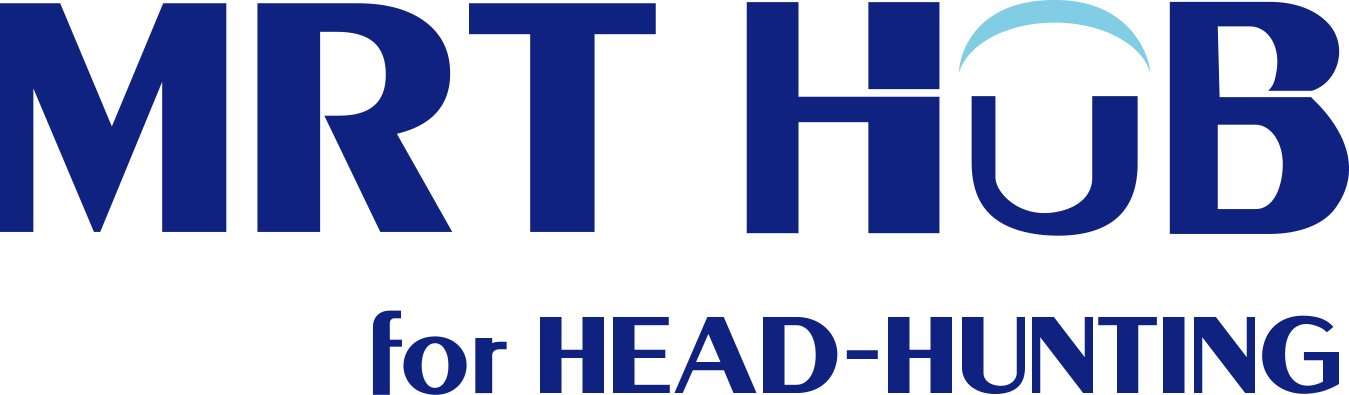 MRT HUB for HEAD-HUNTHING