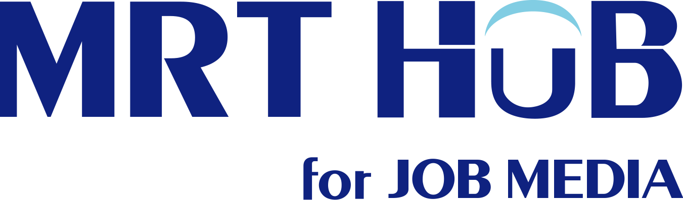 MRT HUB for JOB MEDIA