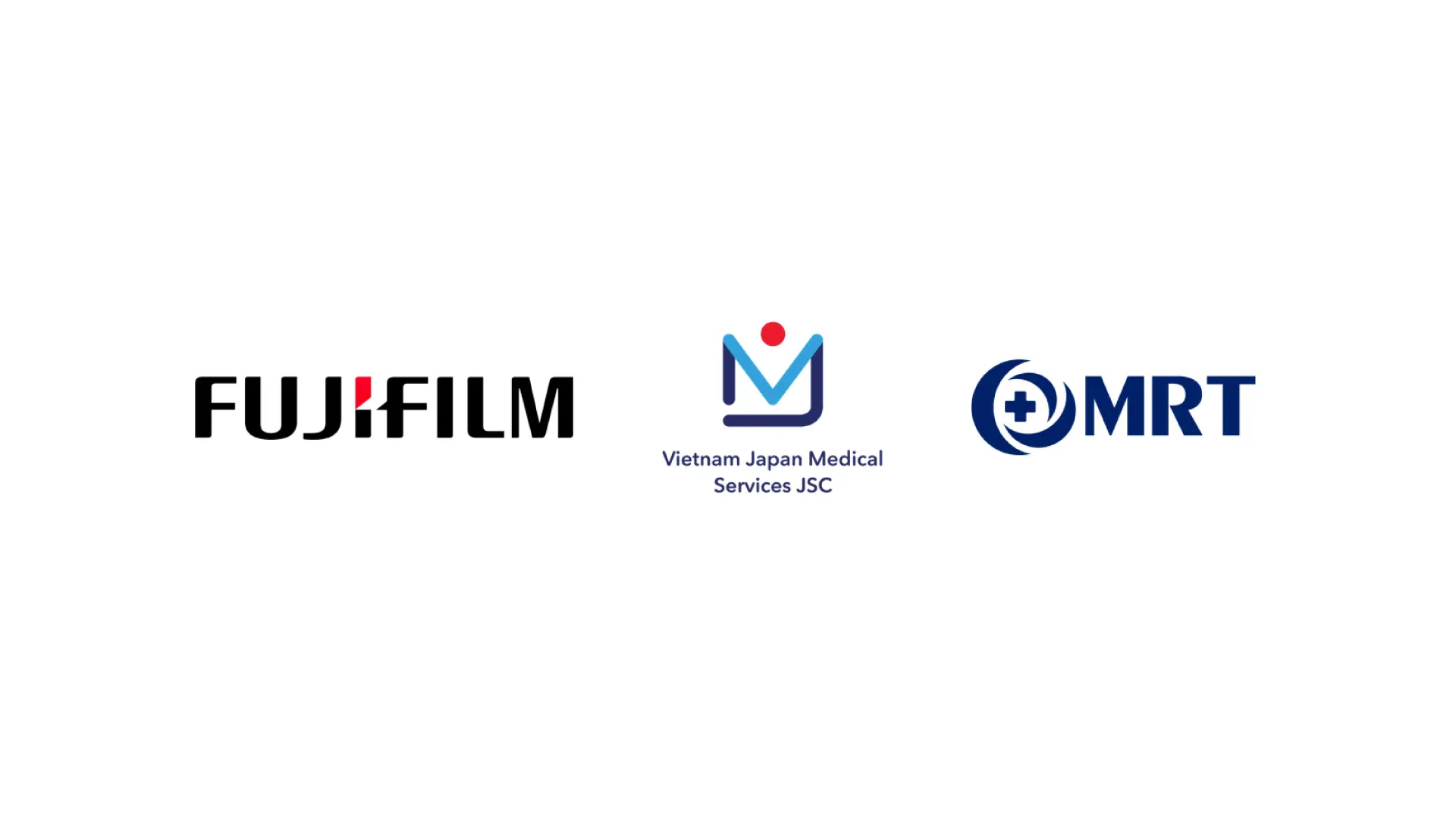 MRT Việt Nam, FUJIFILM Việt Nam, và VJM ký kết Biên bản hợp tác (MoC) nhằm nâng cao chất lượng chăm sóc sức khỏe tại Việt Nam